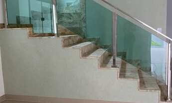 Imagem 3: Sobrado para Venda em Aparecida de Goiânia / GO no bairro Cardoso Continuação - 1779632