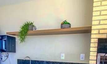 Imagem 3: 3 dormitórios c/suíte * sala * cozinha * 1 banheiro Cód: 20571 D