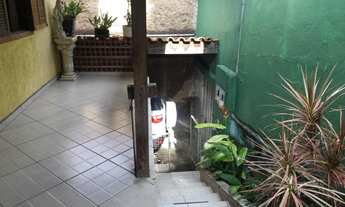 Imagem 2: Casa com 3 dormitórios à venda em Contagem