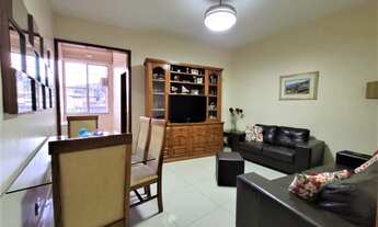 Imagem: Apartamento para venda possui 66 metros