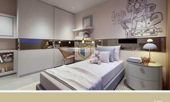 Imagem 5: APARTAMENTO - DUPLEX - ÁGUA VERDE - 259 M2 - 3 GR - 4 QUARTOS (2 SUÍTE