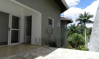 Imagem 4: Casa á venda no Condomínio Chácaras do Lago Vinhedo/SP