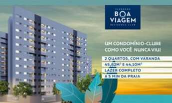 Imagem 1: Apartamento para venda possui 33 metros quadrados com 1 quarto em Boa Vista - Recife - PE