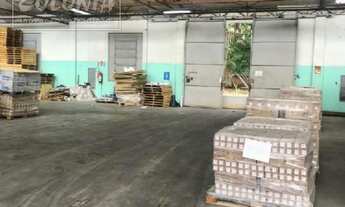 Imagem 7: Santo André - Galpão/Depósito/Armazém - Parque Jaçatuba