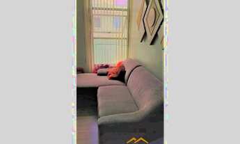 Imagem 4: Apartamento Residencial à venda, Jardim América, São José dos Campos - AP0842