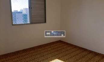 Imagem 6: Apartamento de 3 DORMITÓRIOS & Garagem Fechada