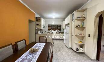 Imagem 3: CASA VILA VALE Casa com 3 dormitórios