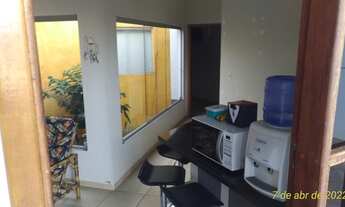 Imagem 2: Casa com piscina em Corumbataí oportunidade