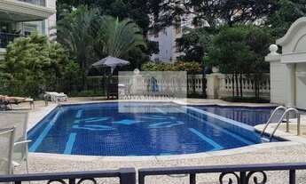 Imagem 3: Apartamento para aluguel e venda com 208 metros quadrados com 4 quartos