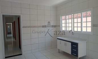 Imagem 7: Ref. 43661 - Casa Térrea - Parque Industrial - 3 Dormitórios