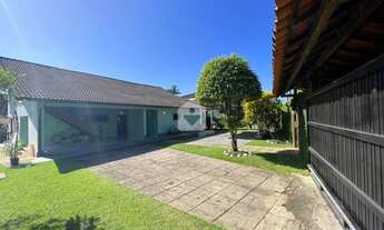 Imagem 3: ANGRA DOS REIS - Casa Padrão - Bracuí (Cunhambebe