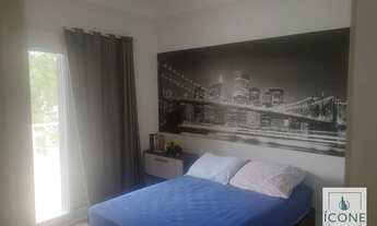 Imagem 6: Casa à venda, 236 m² por R$ 1.280.000,06 - Condomínio Villagio Di Capri - Votorantim/SP