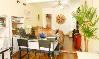 Imagem 2: PORTO ALEGRE - Casa Padrão - Santana