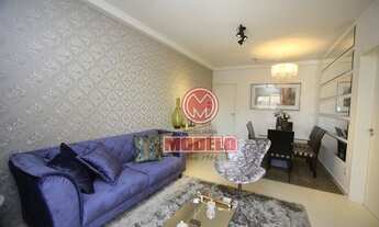 Imagem 6: Apartamento com 3 dormitórios à venda, 88 m² por R$ 359.038,00 - Higienópolis - Piracicaba