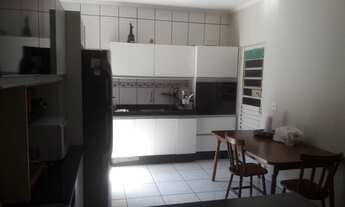 Imagem: Venda - Casa - Parque Nova Carioba - Americana