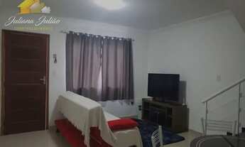 Imagem 5: CASA DUPLEX COM 2 SUÍTES PARA VENDA, A 200 METROS DA PRAIA, NO VERDES MARES, RIO DAS OSTRA