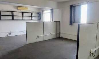 Imagem: Sala/Conjunto para aluguel possui 70 metros