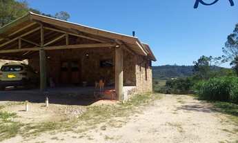 Imagem 2: SITIO RESIDENCIAL em FLORIANÓPOLIS - SC, VARGEM GRANDE