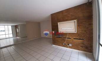 Imagem 2: Rua 16 Apartamento 3 quartos 1 suíte 92 m² - Residencial Politec Águas Claras Sul - DF