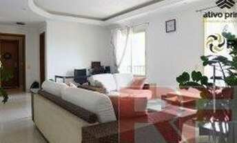 Imagem 6: São Paulo - Apartamento Padrão - Tatuapé