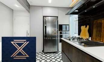 Imagem 6: Apartamento com 2 dormitórios à venda, 110 m² por R$ 1.059.311 - Itaim Bibi - São Paulo/SP