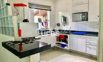 Imagem 9: Residencial Maria Rita - Sobrado 3 quartos, sendo 1 suíte