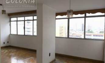 Imagem 2: Santo André - Apartamento Padrão - Centro