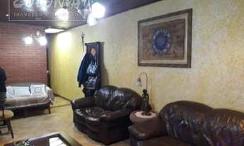 Imagem: Santo André - Casa Padrão - Parque Novo