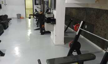 Imagem 7: APARTAMENTO 4 SUÍTES, GABINETE, ÁREA ÚTIL DE 230 M2, DEPENDÊNCIAS COMPLETAS -Pituba - Salv