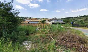 Imagem 3: Lote de esquina no bairro Colonial em Contagem. Oportunidade!