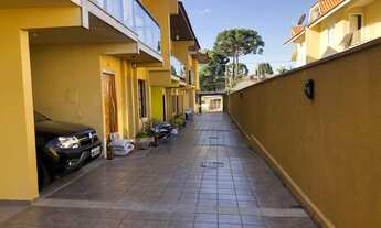Imagem 3: Casa de Condomínio - Boqueirão - Curitiba - PR