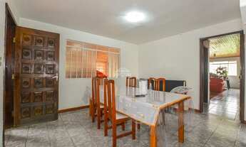 Imagem 3: Terreno de esquina com casa construída