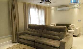 Imagem 4: Apartamento com 3 dormitórios à venda, 155 m² por R$ 1.920.000,00 - Anhangabaú - Jundiaí/S