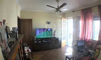 Imagem 2: Apartamento para comprar no bairro Centro - Porto Alegre com 3 quartos