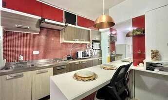 Imagem 2: CURITIBA - Apartamento Padrão - Centro