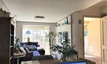 Imagem 6: Casa em Condomínio para comprar no bairro Santa Tereza - Porto Alegre com 3 quartos