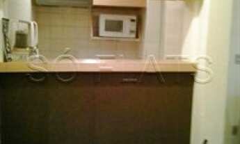 Imagem 3: Não há quem não goste do Plaza Concord.Flat na Bela Vista Confira !