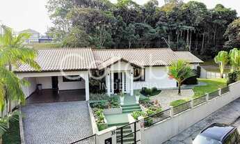 Imagem 5: Casa térrea possuindo 190 metros quadrados com 03 quartos no Glória - Joinville - SC