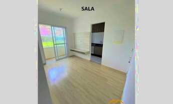 Imagem 2: Apartamento Residencial à venda, Vila Industrial, São José dos Campos - AP6227