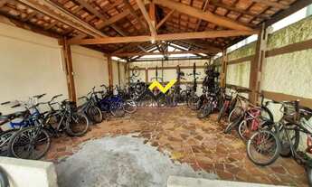 Imagem 3: Apartamento para Venda em Praia Grande, Guilhermina, 2 dormitórios, 1 banheiro, 1 vaga