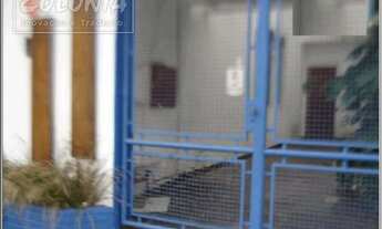 Imagem 2: Santo André - Prédio Inteiro - Centro