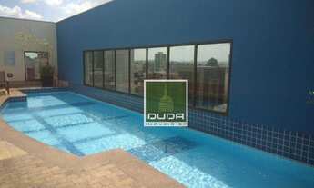 Imagem 5: Apartamento com 1 dormitório para alugar, 29 m² por R$ 2.500,00/mês - Itaim Bibi - São Pau