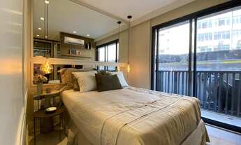 Imagem 3: Apartamento de 3 quartos com 197 m² em Botafogo - Rio de Janeiro