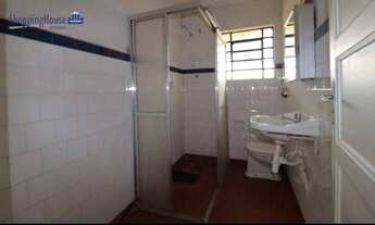 Imagem 5: Sobrado com 2 dormitórios para alugar, 90 m² por R$ 3.600,00/mês - Vila Romana - São Paulo