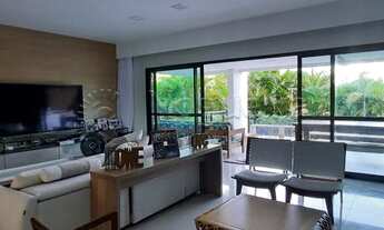 Imagem 2: Apartamento de 388 m² 4 quartos sendo 4 suítes no Paiva Cabo Santo Agostinho-PE