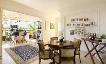 Imagem 7: Apartamento à venda, 268 m² por R$ 1.500.000,00 - Vila Suzana - São Paulo/SP