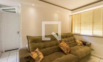 Imagem 3: Apartamento para Aluguel - Santa Tereza, 2 Quartos, 45 m2