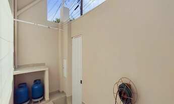 Imagem 2: Casa à Venda no Bairro Jardim Maria Izabel