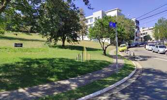 Imagem 2: Terreno - Loteamento Alphaville Campinas - Campinas