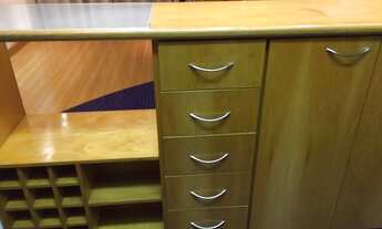 Imagem 7: Apartamento para venda tem 42 metros quadrados com 1 quarto em Centro - Campinas - SP